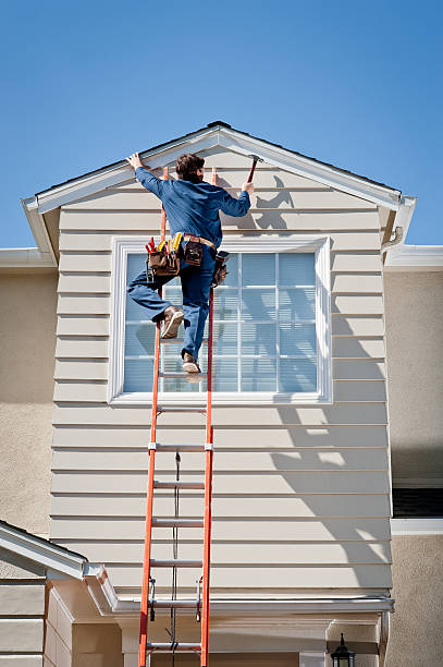 Reliable Oneill, NE Siding Services Solutions